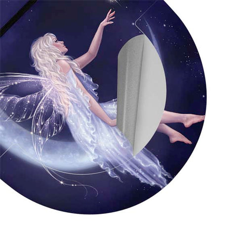 Rachel Anderson Half Moon Fairy Google Pixel Buds Skin